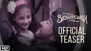 Captivating Tale of Hope amp Redemption Bioscopewala Movie Summary [upl. by Stevenson]