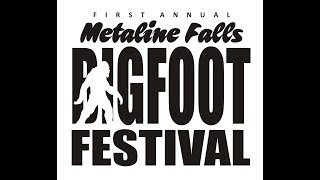 Metaline Falls Bigfoot Festival [upl. by Lleksah]