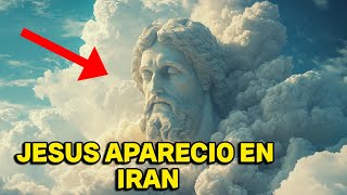 Jesus Esta Cambiando a Iran ¡Descubre Cómo [upl. by Gleich162]