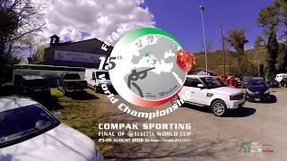 15° World Championship FITASC Compak Sporting [upl. by Sura]