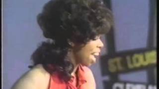 Millie Jackson  Ask Me What You Want Soul Train 1972 [upl. by Chipman161]