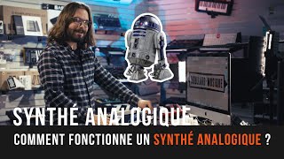 Synthétiseurs analogiques  Maîtrisezles à 100 avec ce guide et le Korg Minilogue XD 🎹 [upl. by Gagliano761]