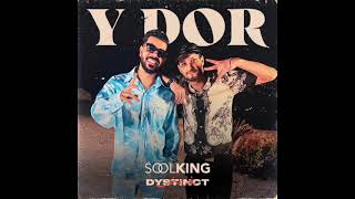 Soolking ft Dystinct  Y dor AUDIO OFFICIEL [upl. by Yemirej]