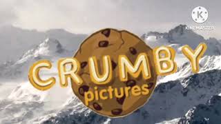 Crumby pictures logo 2026 mikes home movie opening [upl. by Annodahs494]