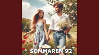 Sommaren 92 [upl. by Netsua]