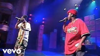 OutKast  ATLiens Live [upl. by Sashenka193]