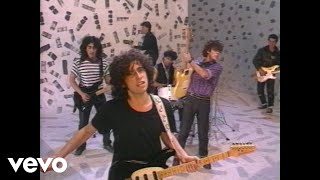 Andrés Calamaro  Loco por Ti Official Video [upl. by Airehs997]