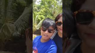 Travel Vlog  Elephant Safari Thekkady… Loved the experience [upl. by Hplodnar]