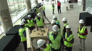 Balfour Beatty Construction Mentoring Program [upl. by Ibib]