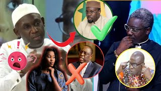 « Tout a commencé avec Adji Sarr… »  Adama Faye révèle les raisons de sa mésentente avec Macky Sall [upl. by Ahseinod]