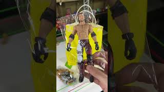 OPENING MY NEW WWE FIGURES 2024 [upl. by Allcot]