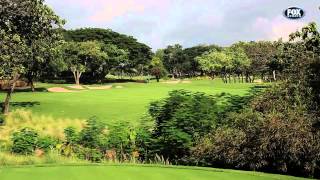 THE GOLF SHOW BALI GOLF PARADISE [upl. by Eisned]