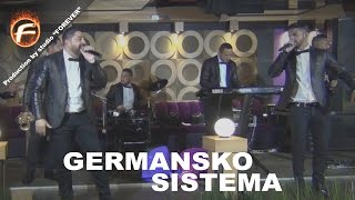 Leo Band  GERMANSKO SISTEMA [upl. by Enitsirhk]