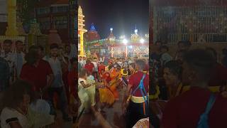 Sohela Durga Puja❤️kinnar dance Viralshorts Soheladurgapuja Bargarh ytshorts durgapuja odisha [upl. by Urson650]