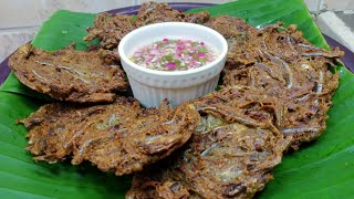 Malutong MASARAP at Malinamnam Simpleng Ulam na Affordable at Madaling Lutuin tortangdilis [upl. by Geiss400]