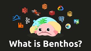 What is Benthos [upl. by Madora832]