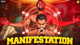 😱💯 Mind Blowing భయ్యా  మానిఫెస్టేషన్ ఎలా పనిచేస్తుంది What Is Manifestation And How Does It Work [upl. by Eioj]