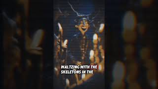 quotAn Undead Meetingquot halloween song 2024 music video with lyrics [upl. by Klockau]