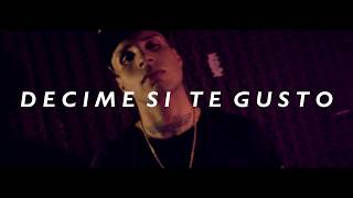 Decime Si Te Gusto  TisiBoy Feat Dallan [upl. by Roderick]