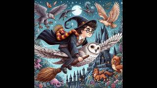 Harry Potter TV Series Planned for 10Year Run on Max [upl. by Ajnat]