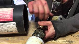 Polaris Pool Booster Pump Replacement [upl. by Coleville]