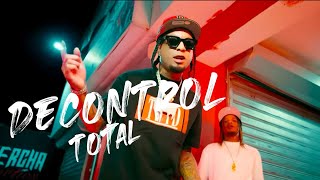 ROCHY RD  DESCONTROL x ALCAPONE  VIDEO OFICIAL [upl. by Kenelm]