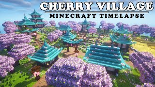 I TRANSFORMED a Cherry Grove Village [upl. by Neelrahc]