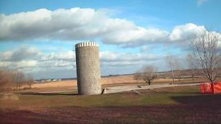 The Silo Shot [upl. by Aicenad825]