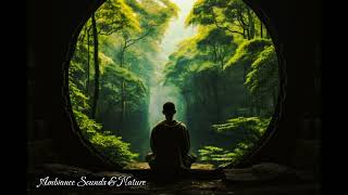 Meditation Healing  Sleep and Relaxation Music Background [upl. by Witty882]