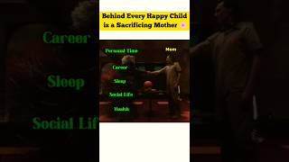 What she gave Up Career Sleep😴 Time🕰️  youtubeshorts trending viralvideo motherhood🧑‍🍼 [upl. by Liborio307]