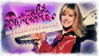 1991 Dorothée  Ma valise pour danser New Mix 2021 [upl. by Salhcin]