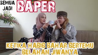 🔴KETIKA HABIB BAHAR BERTEMU DNG SANG BELAHAN JIWA‼️ [upl. by Ralip]