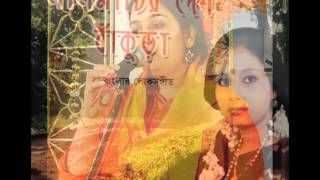 Bankura Jela  Bengali folk Song  Balaka Sen [upl. by Chara601]