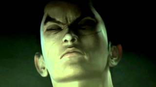 Tekken 6  Kazuya Mishima Ending HD [upl. by Drud347]