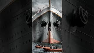 Titanic ka 110 sal bad bhi kayam hai 😱❌facts scinece scienceknowledge shortvideo virlfact [upl. by Kirkpatrick]