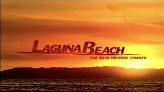 Laguna Beach  Soundtrack  Season 1 2 3 [upl. by Adalie224]