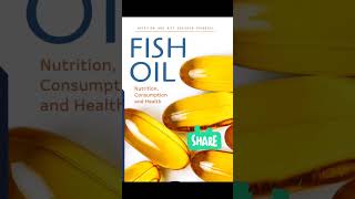 omega 3 fish oil benefits flp shortsvideo [upl. by Melony]