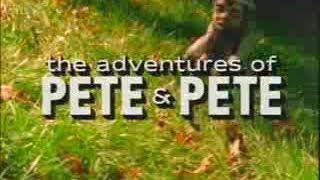 The adventures of PETE amp PETE  Season 3  Episode 5  Dance Fever [upl. by Esilec828]