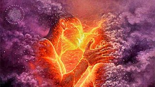 Attract Your Romantic Partner Soulmate Guided Meditation [upl. by Nihcas]