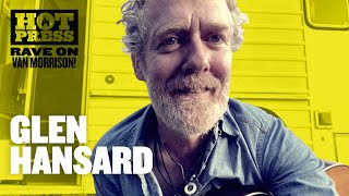 Glen Hansard – Astral Weeks Van Morrison Cover RaveOnVanMorrison [upl. by Nichani953]