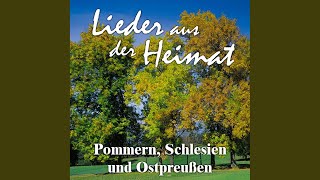 Pommernlied  Wenn in stiller Stunde [upl. by Rhyner]