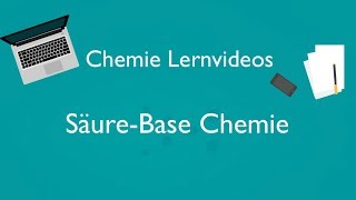 SäureBase Chemie – Chemie [upl. by Venu]