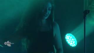 Lorde  Ribs SpeechSong Live in Netherlands 2014 Pure Heroine Tour [upl. by Doug]