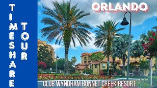 Orlando Trip Timeshare presentation amp tour [upl. by Toshiko]