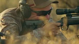 XBolt Max Long Range — In The Field With Chris Denham [upl. by Ziom]