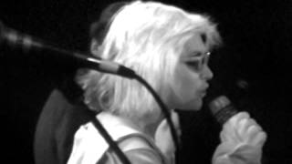 Blondie  Dreamin  771979  Convention Hall [upl. by Airdnaed451]