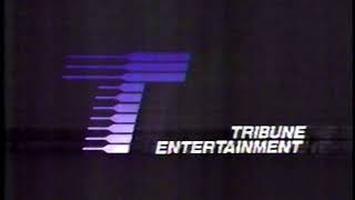 Tribune Entertainment Presents 1984 [upl. by Ikkiv973]