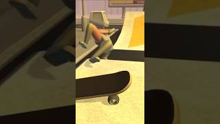 And the next trick is called a hospital flip funny turbodismount ￼fyp shorts [upl. by Tocci]