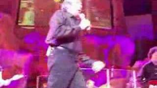 Davy Jones Live  the Mohegan Sun  Look Out Here Comes To [upl. by Leis899]