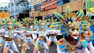 MassKara Festival 2016 Official Music [upl. by Hoebart189]